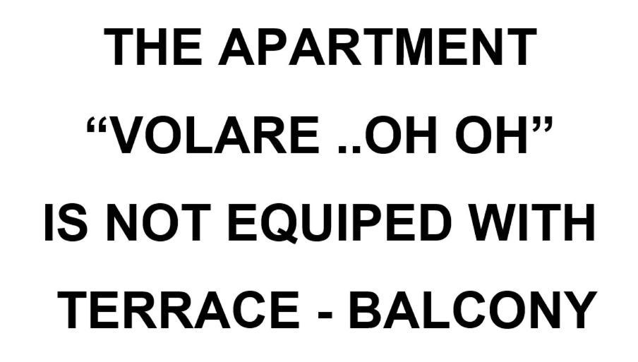 케르노비오 Volare...Oh...Oh 아파트 외부 사진